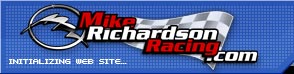 Mike Richardson Racing